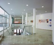 Das Foyer