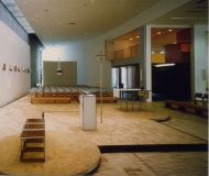 Der Kirchenraum