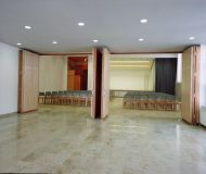 Der Saal